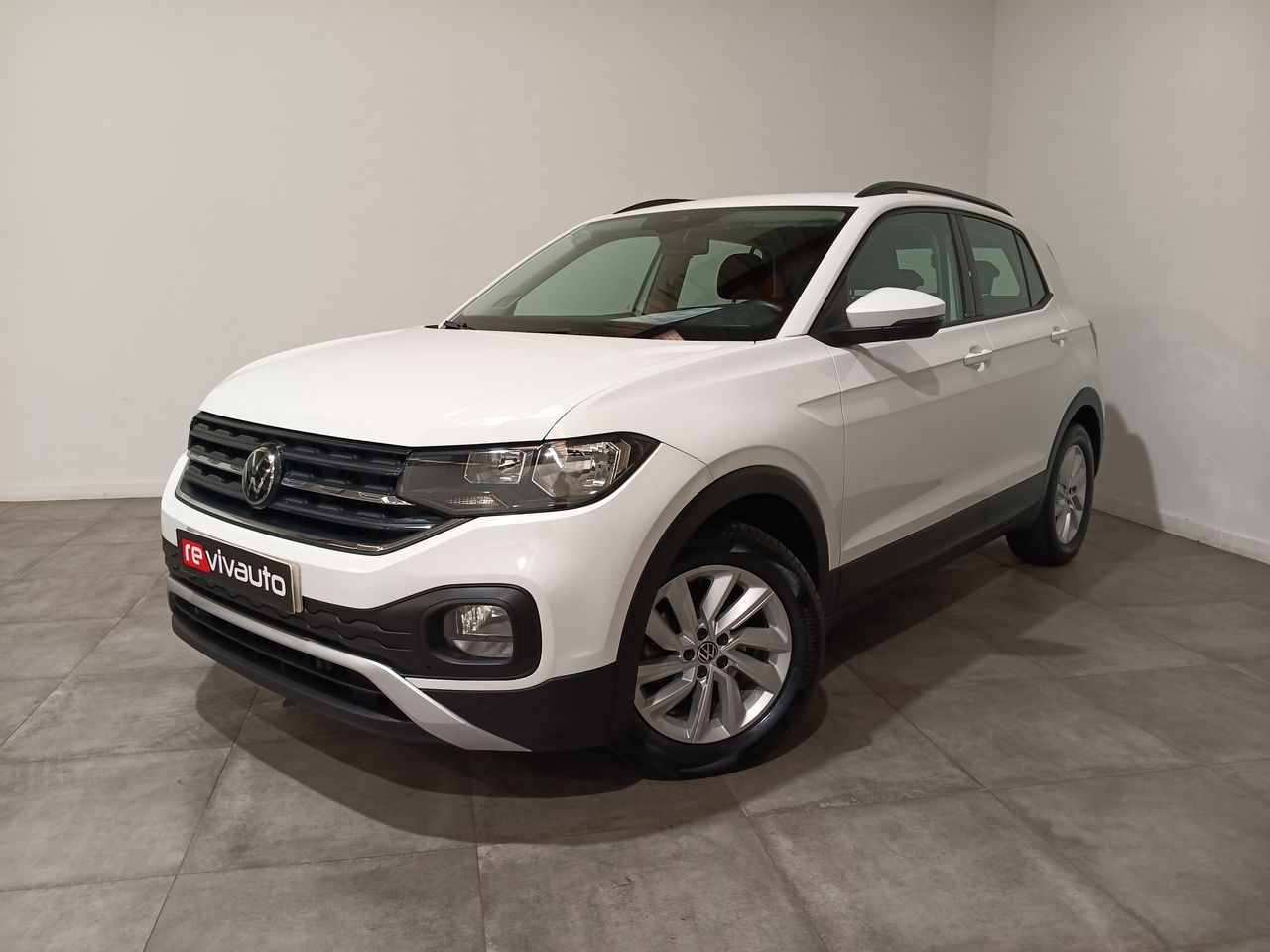 volkswagen t-cross 2021 / foto grande (2)