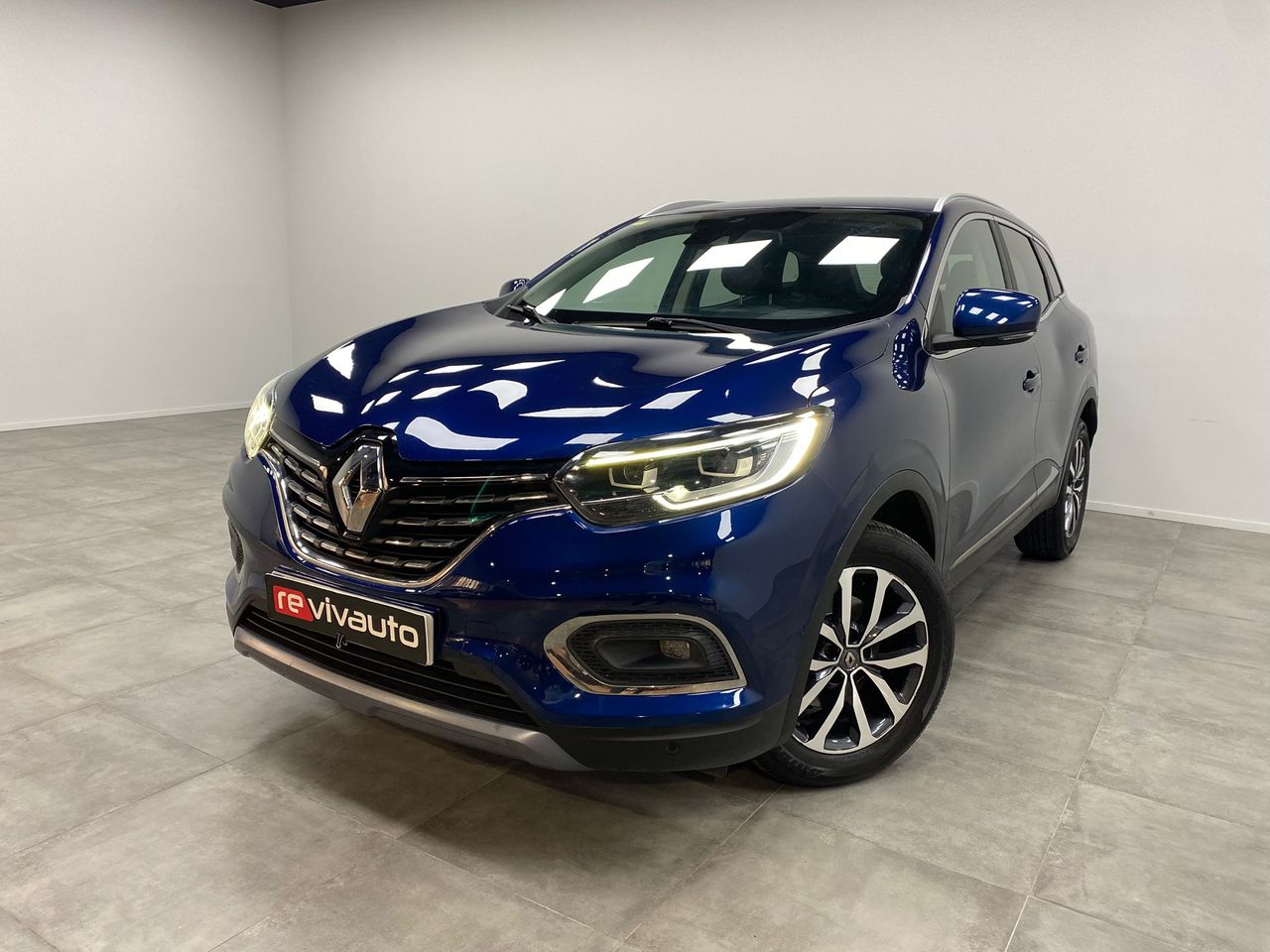 Foto renault kadjar 2020 /