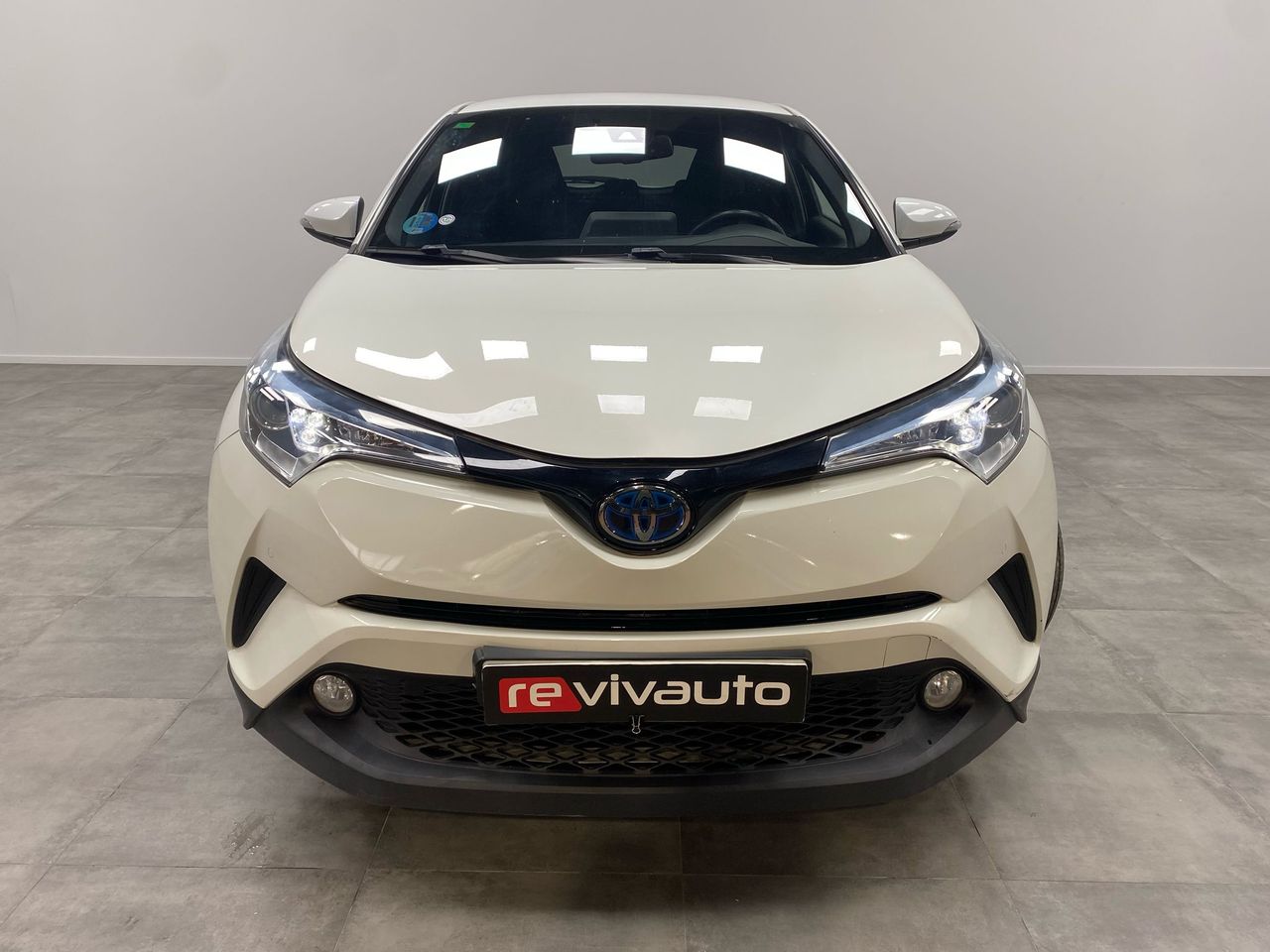toyota c-hr 2019 / foto grande (3)