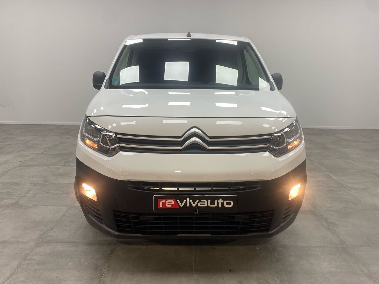 citroën berlingo 2020 / foto grande (3)