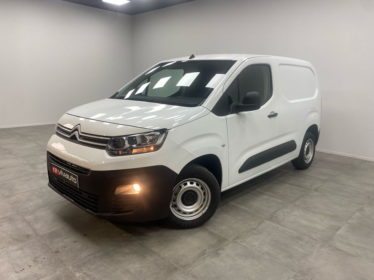 citroën berlingo 2020 / foto grande (2)