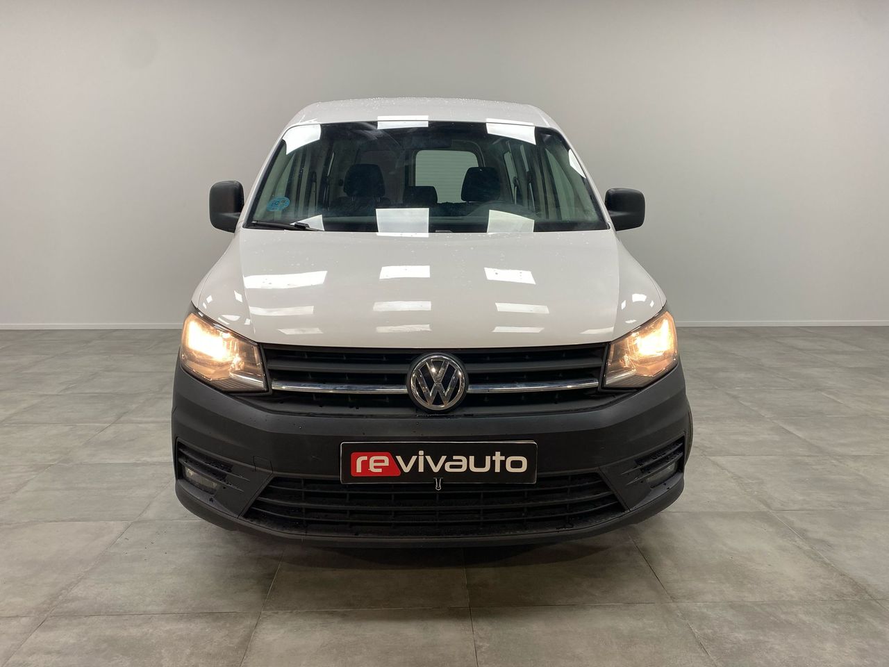 volkswagen caddy 2019 / foto grande (3)