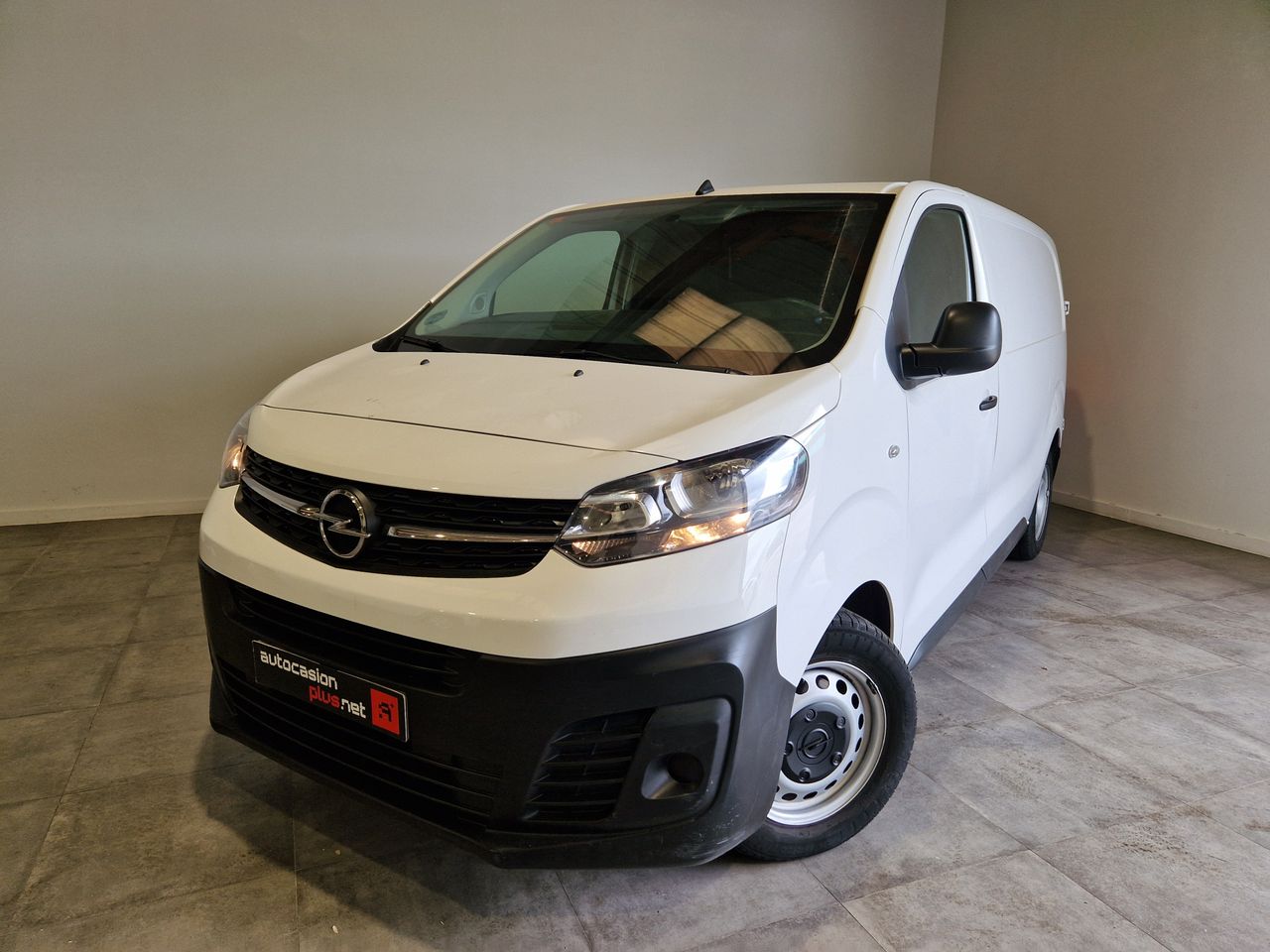 Consultas tarot video  - opel vivaro 2021 /