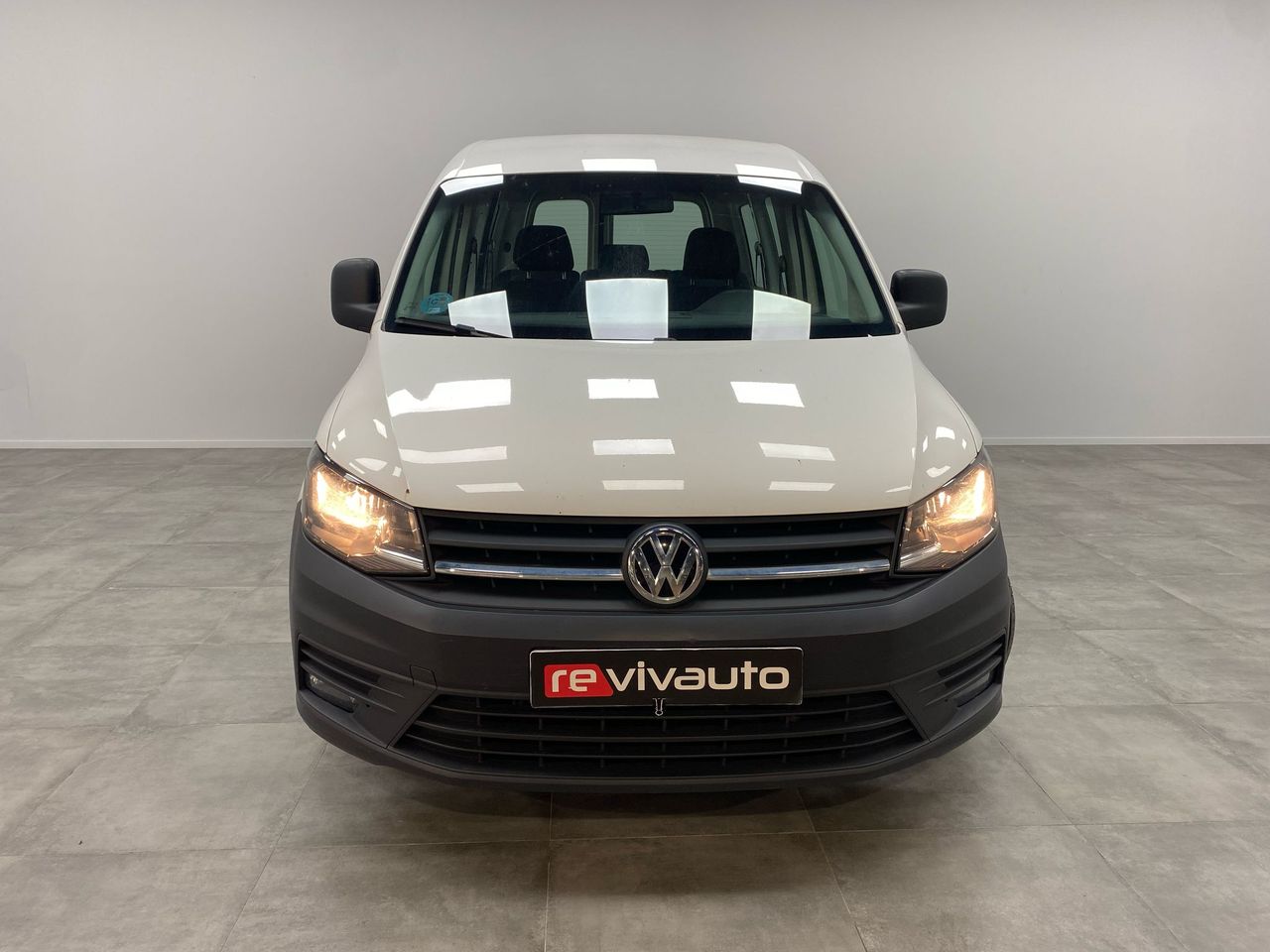 volkswagen caddy 2019 / foto grande (3)