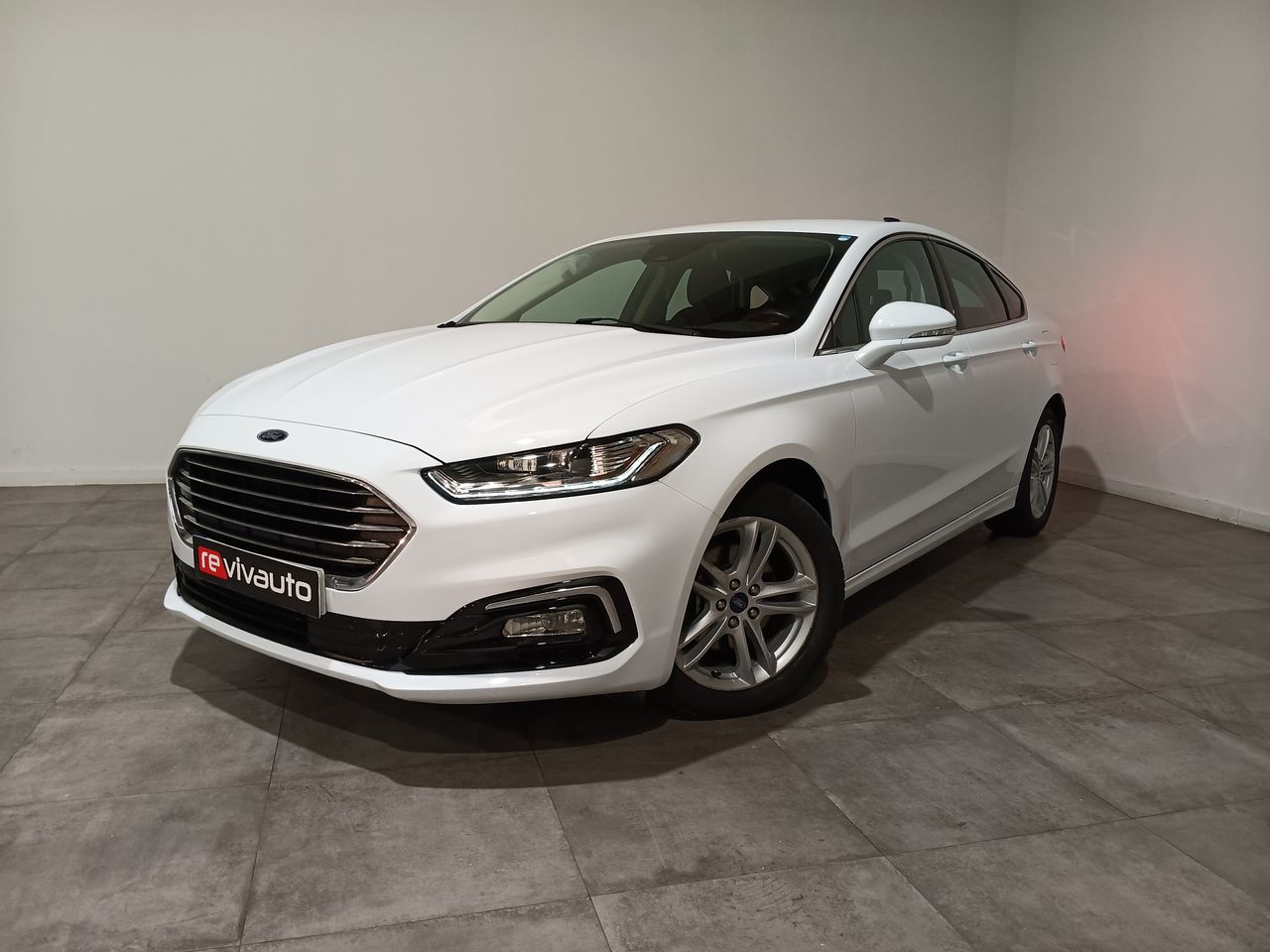 ford mondeo 2019 / foto grande (2)