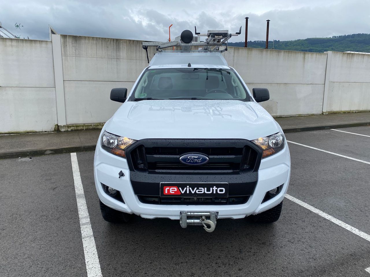 ford ranger 2019 / foto grande (3)