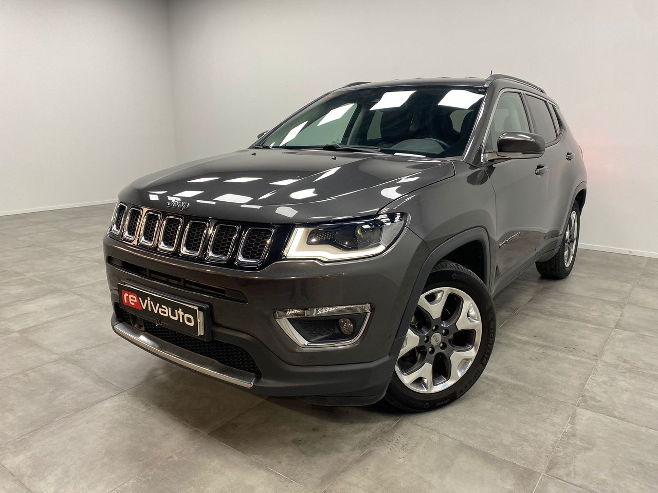 Foto jeep compass 2019 /