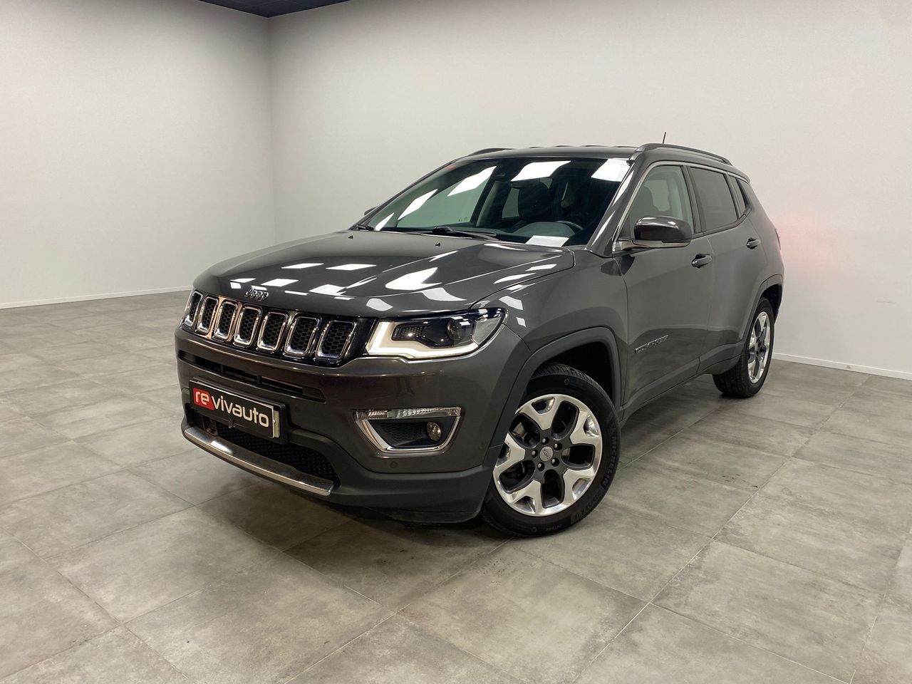 jeep compass 2019 / foto grande (2)