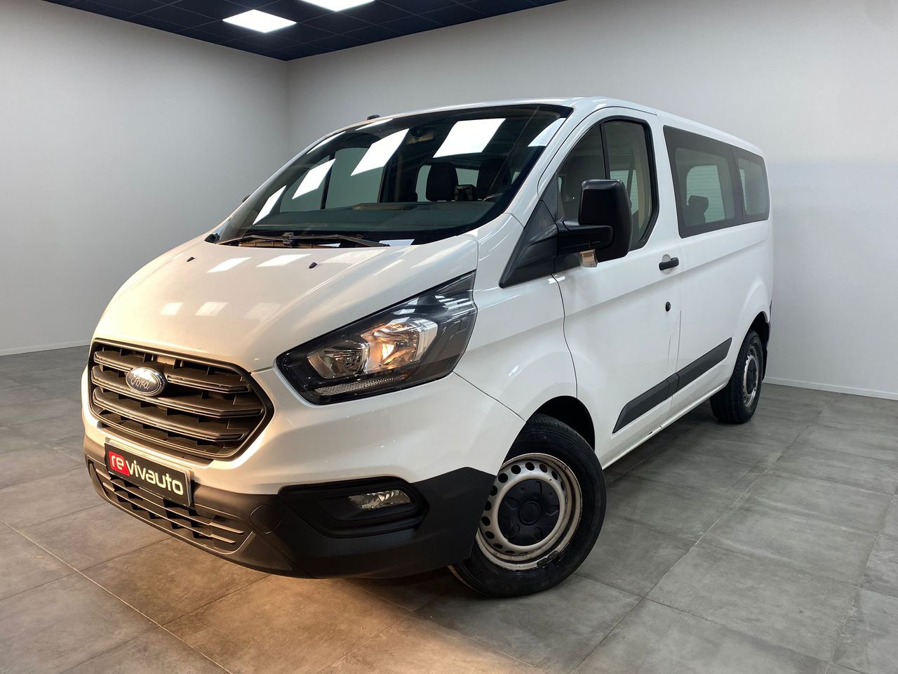 ford transit custom 2021 / foto grande (2)