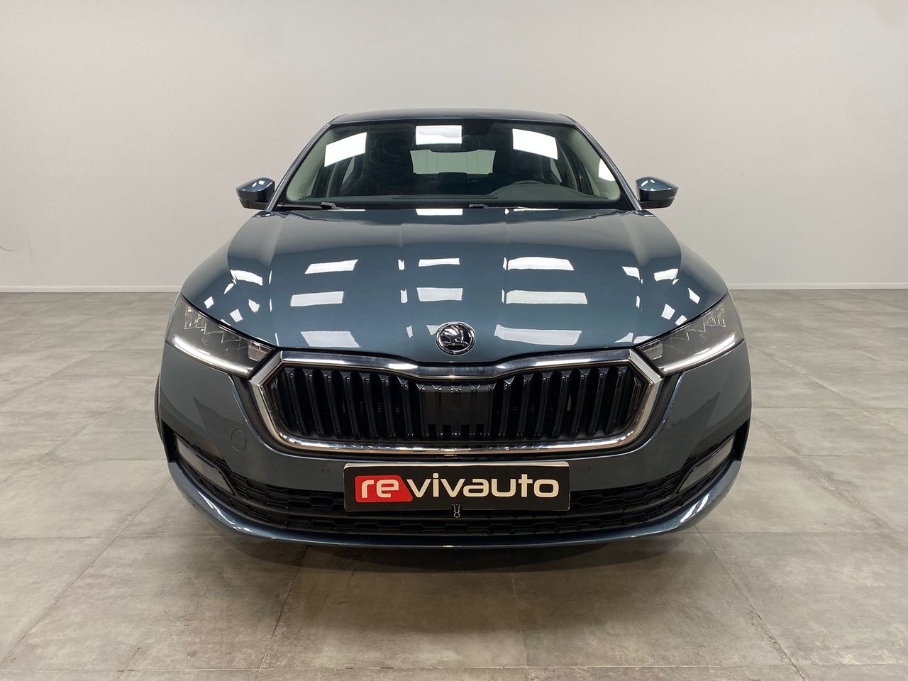 skoda octavia 2021 / foto grande (3)