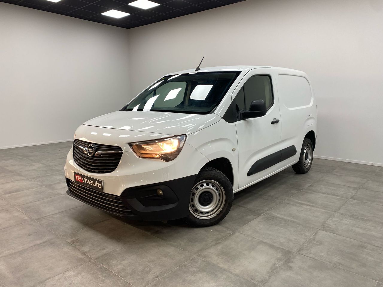 opel combo 2020 / foto grande (2)