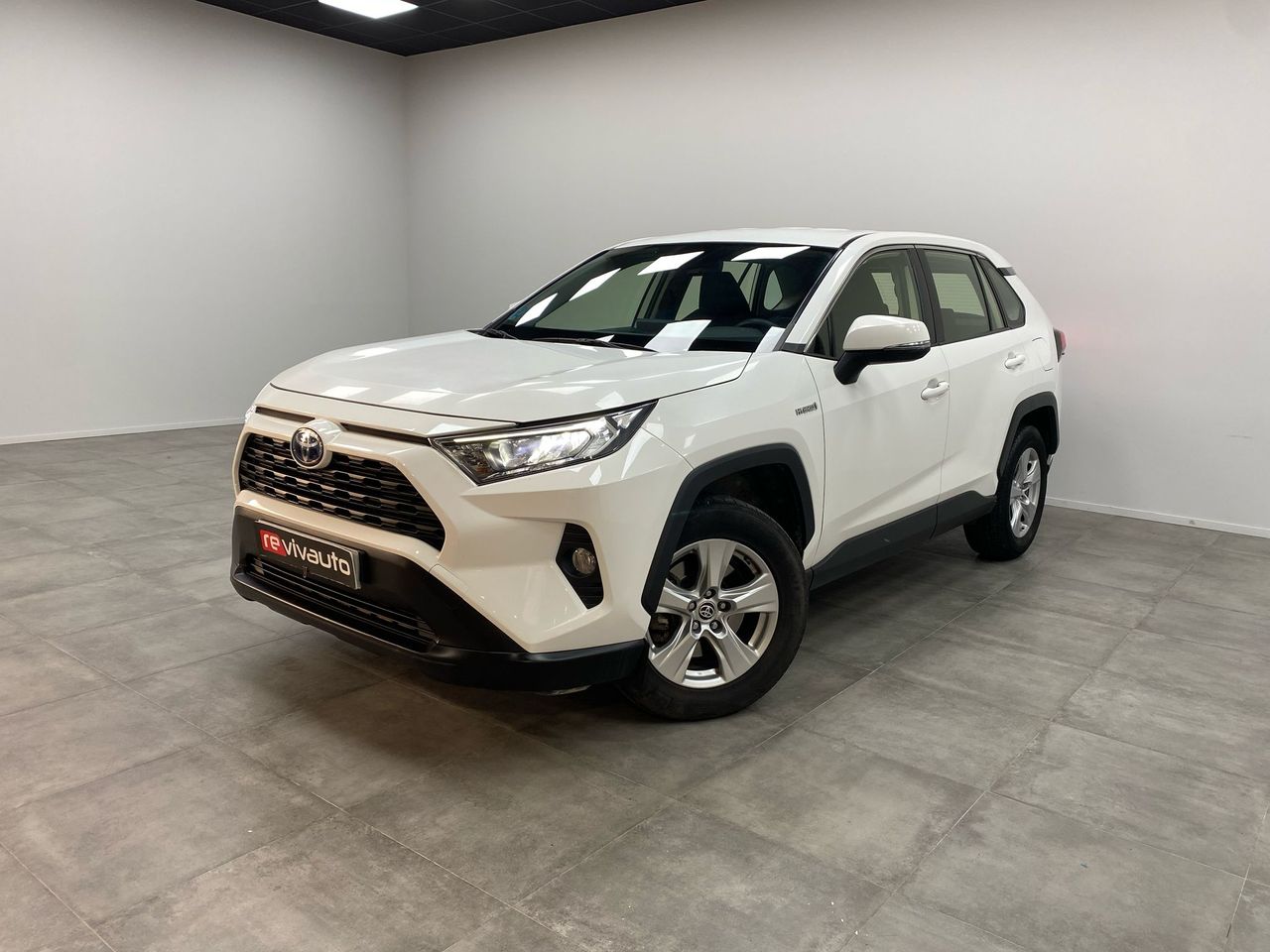 toyota rav4 2021 / foto grande (2)