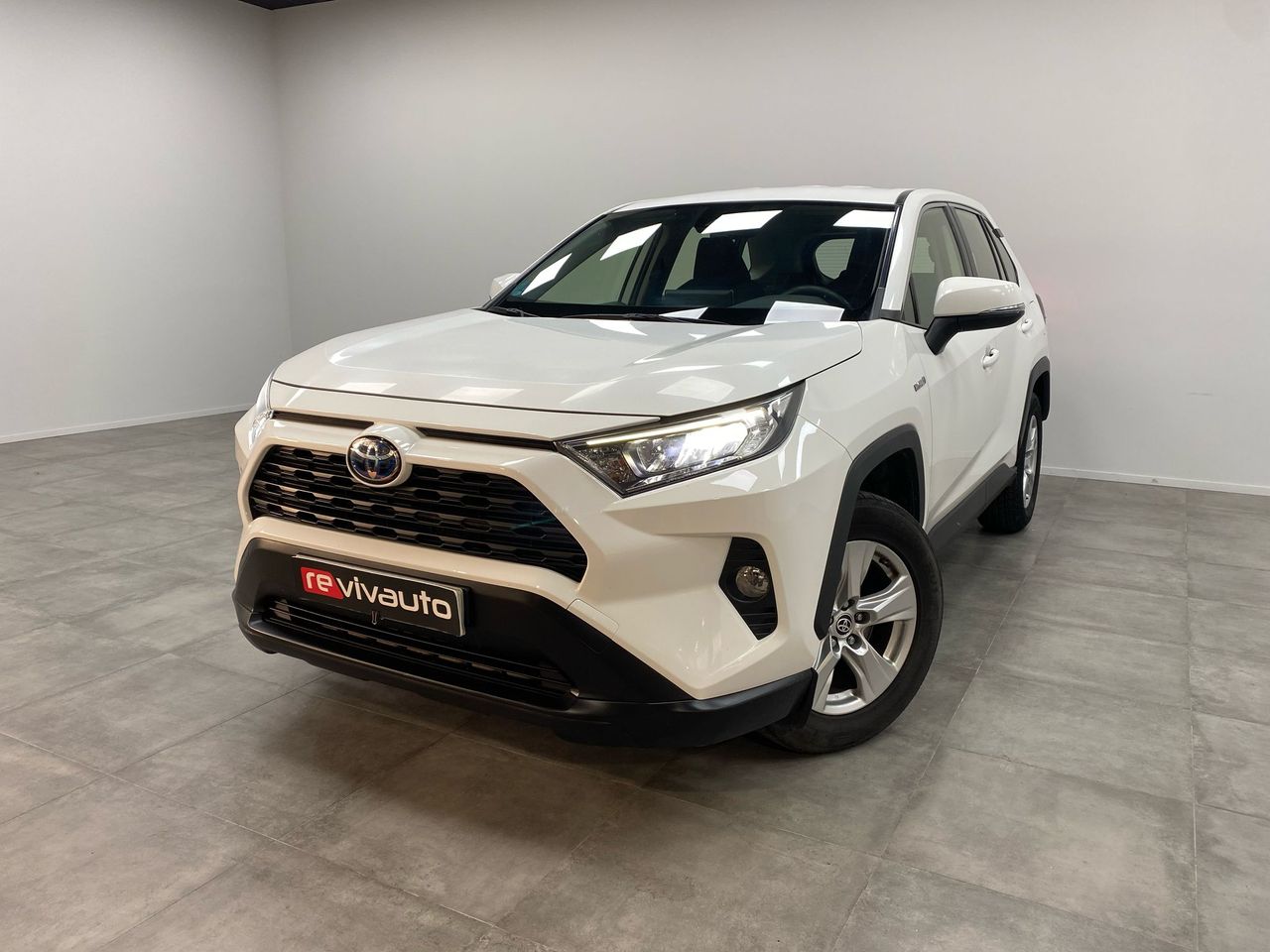 Foto toyota rav4 2021 /