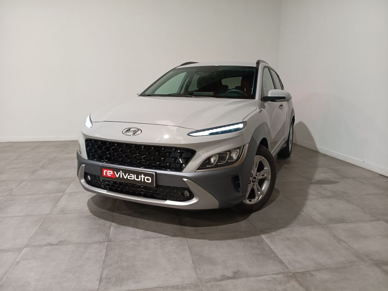 Foto hyundai kona 2021 /