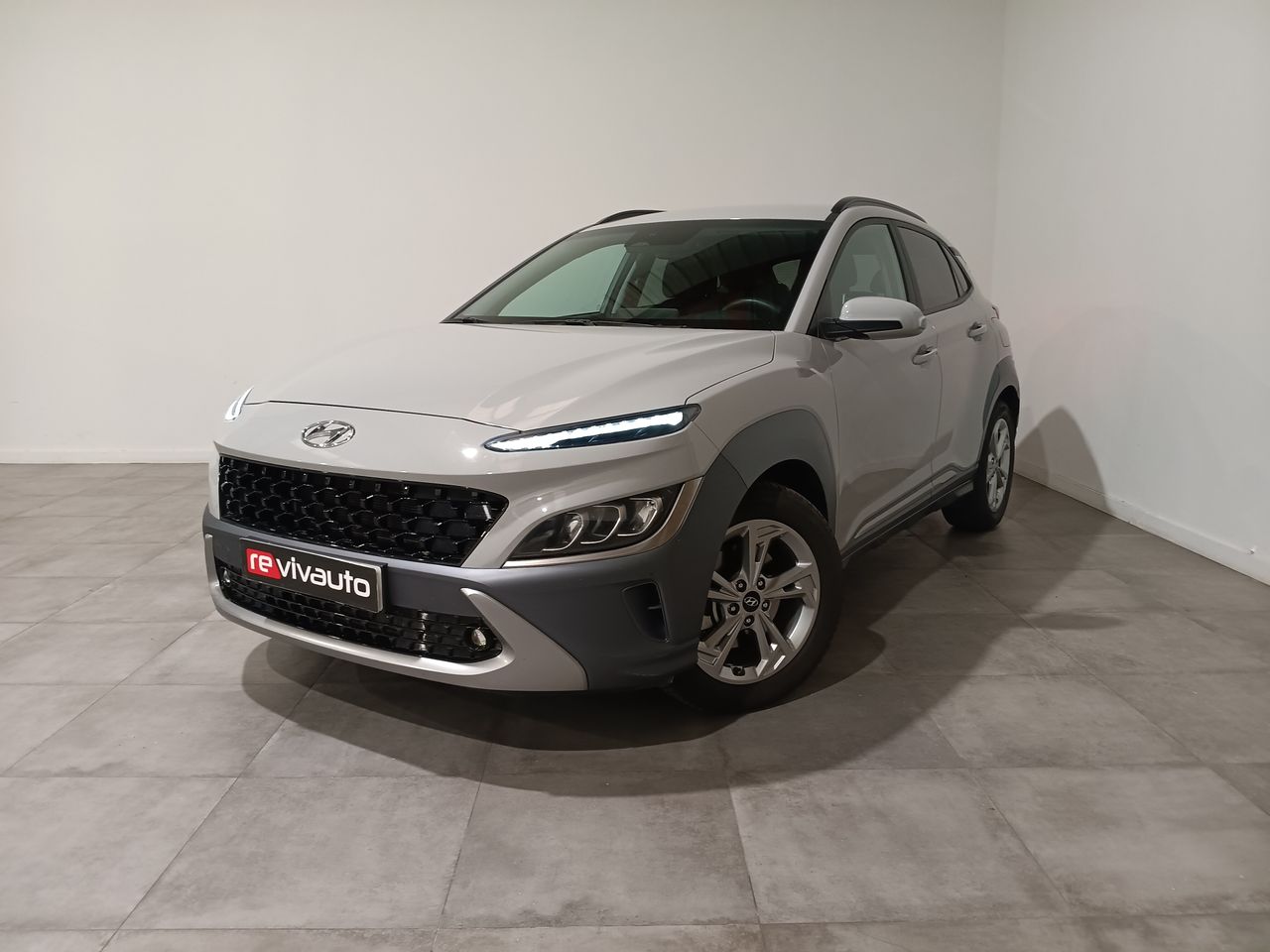 hyundai kona 2021 / foto grande (2)