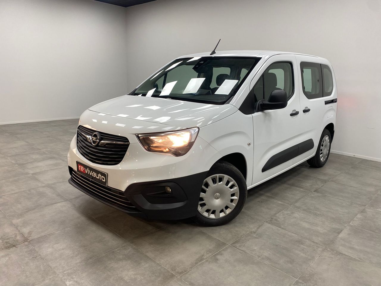 opel combo 2021 / foto grande (2)