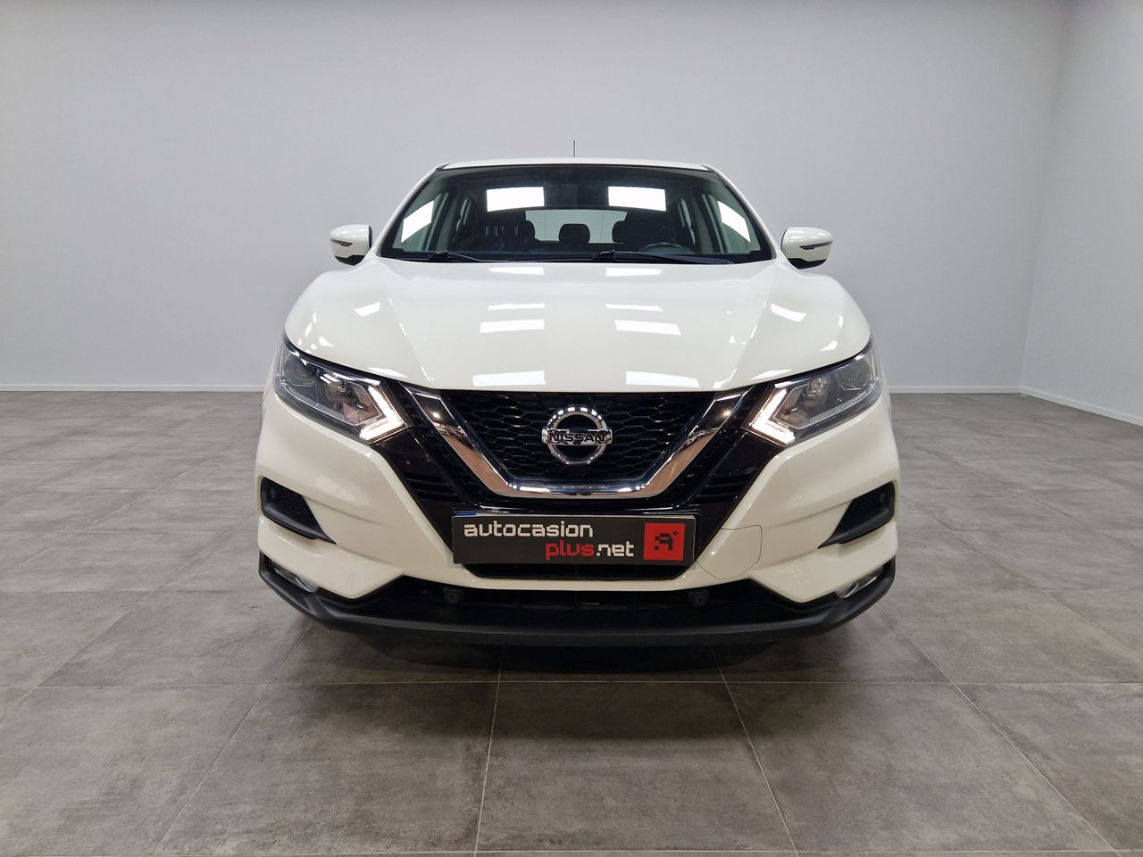 nissan qashqai 2021 / foto grande (3)