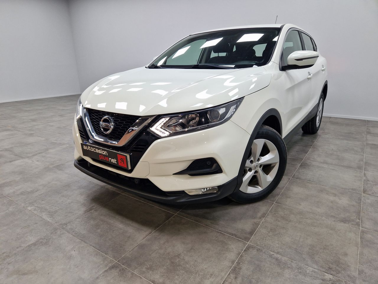Foto nissan qashqai 2021 /