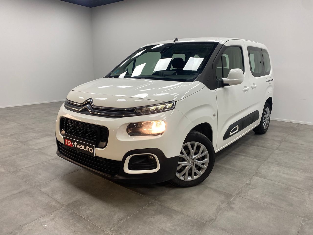 Foto citroën berlingo 2020 /