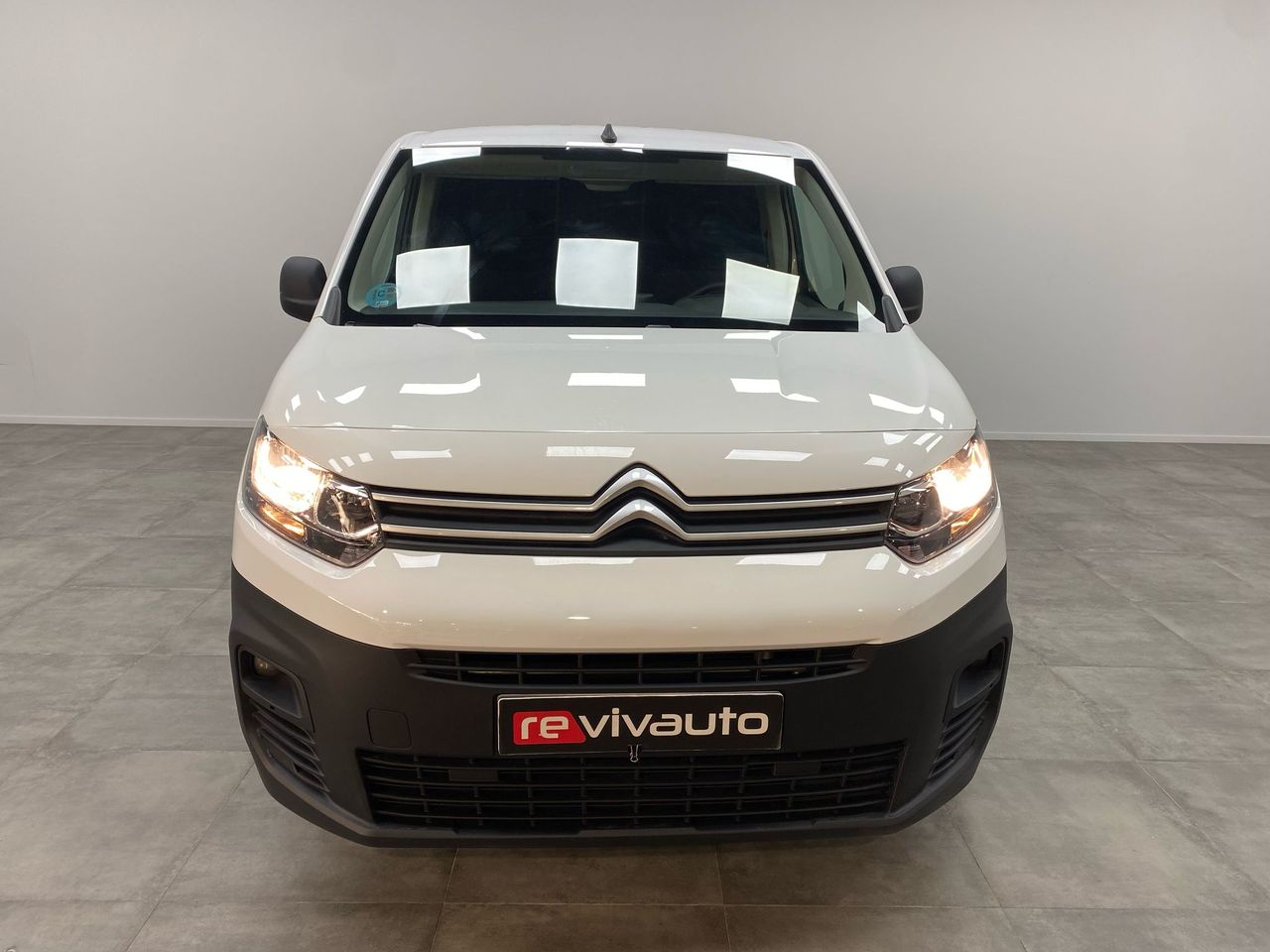 citroën berlingo 2021 / foto grande (3)