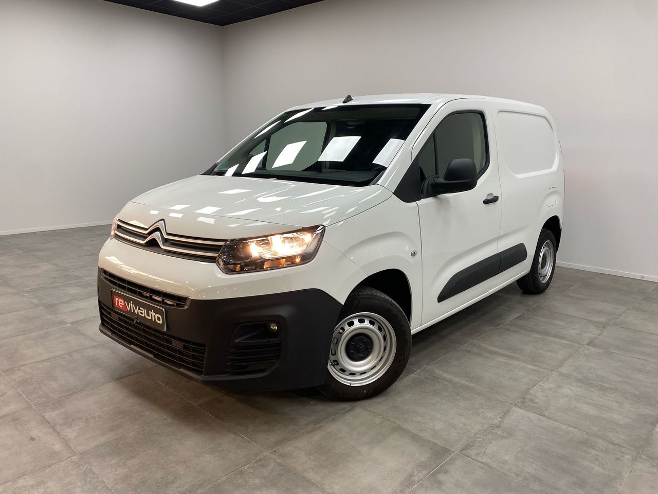 citroën berlingo 2021 / foto grande (2)