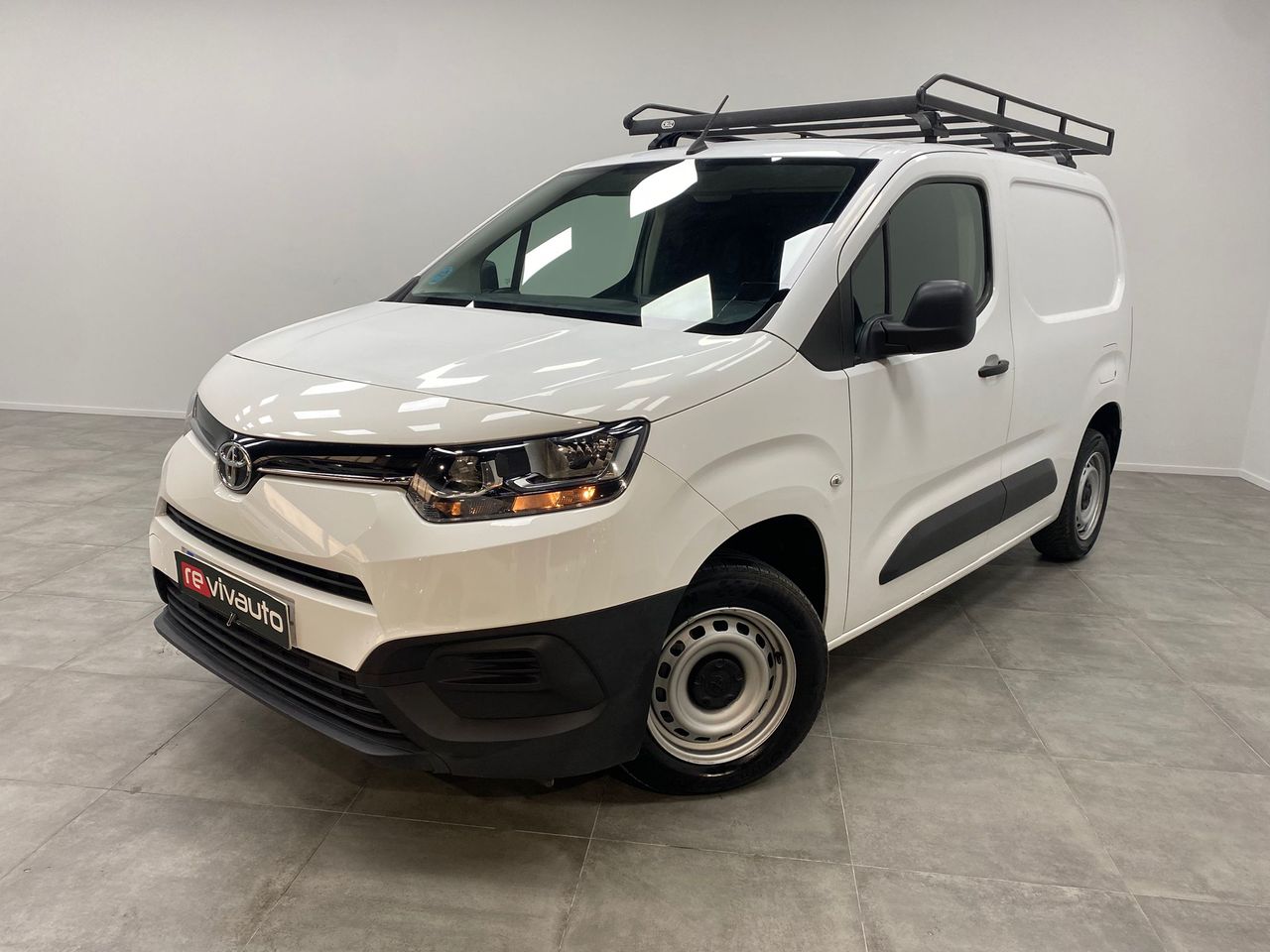 Foto toyota proace city 2021 /