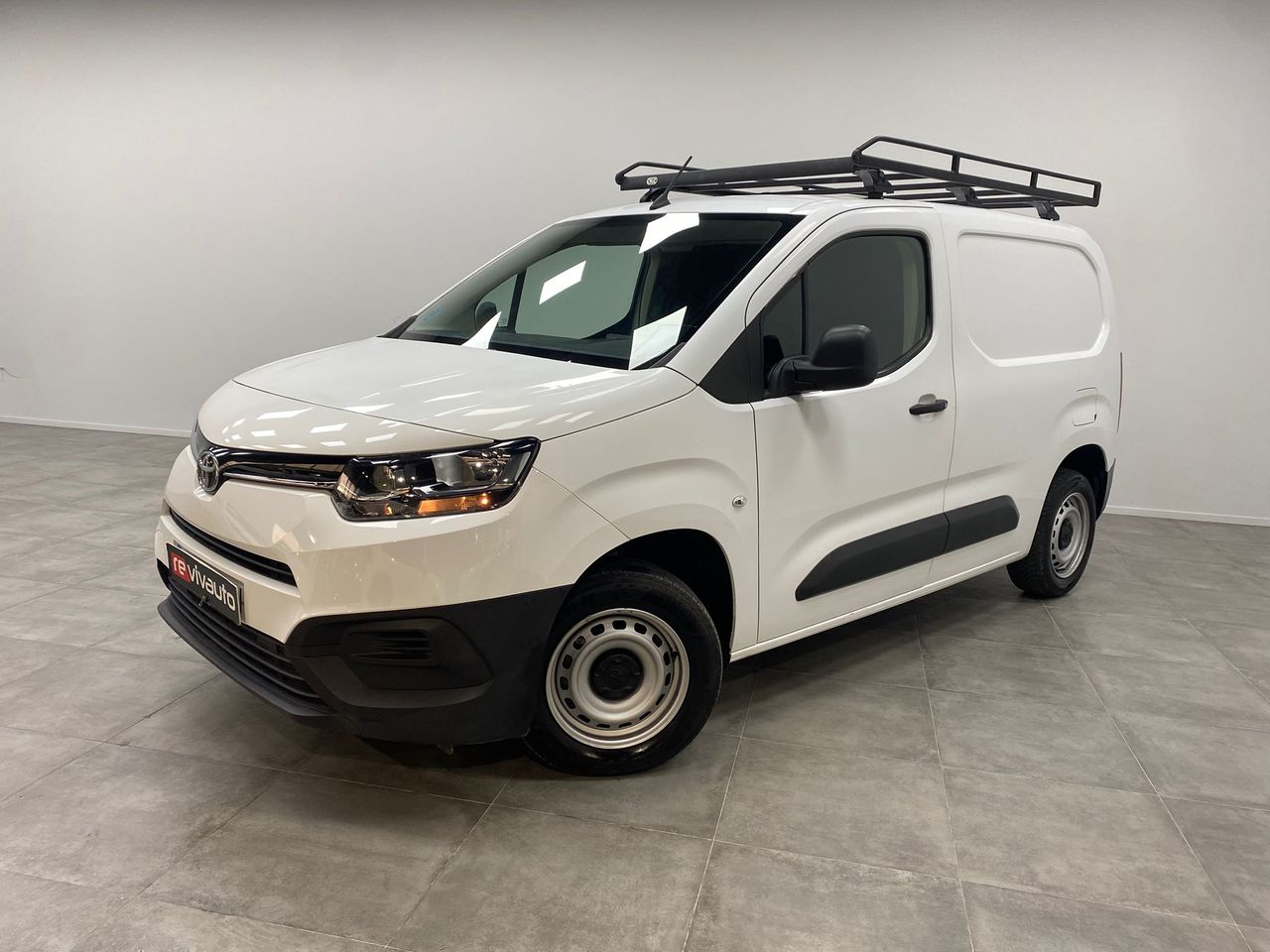toyota proace city 2021 / foto grande (2)