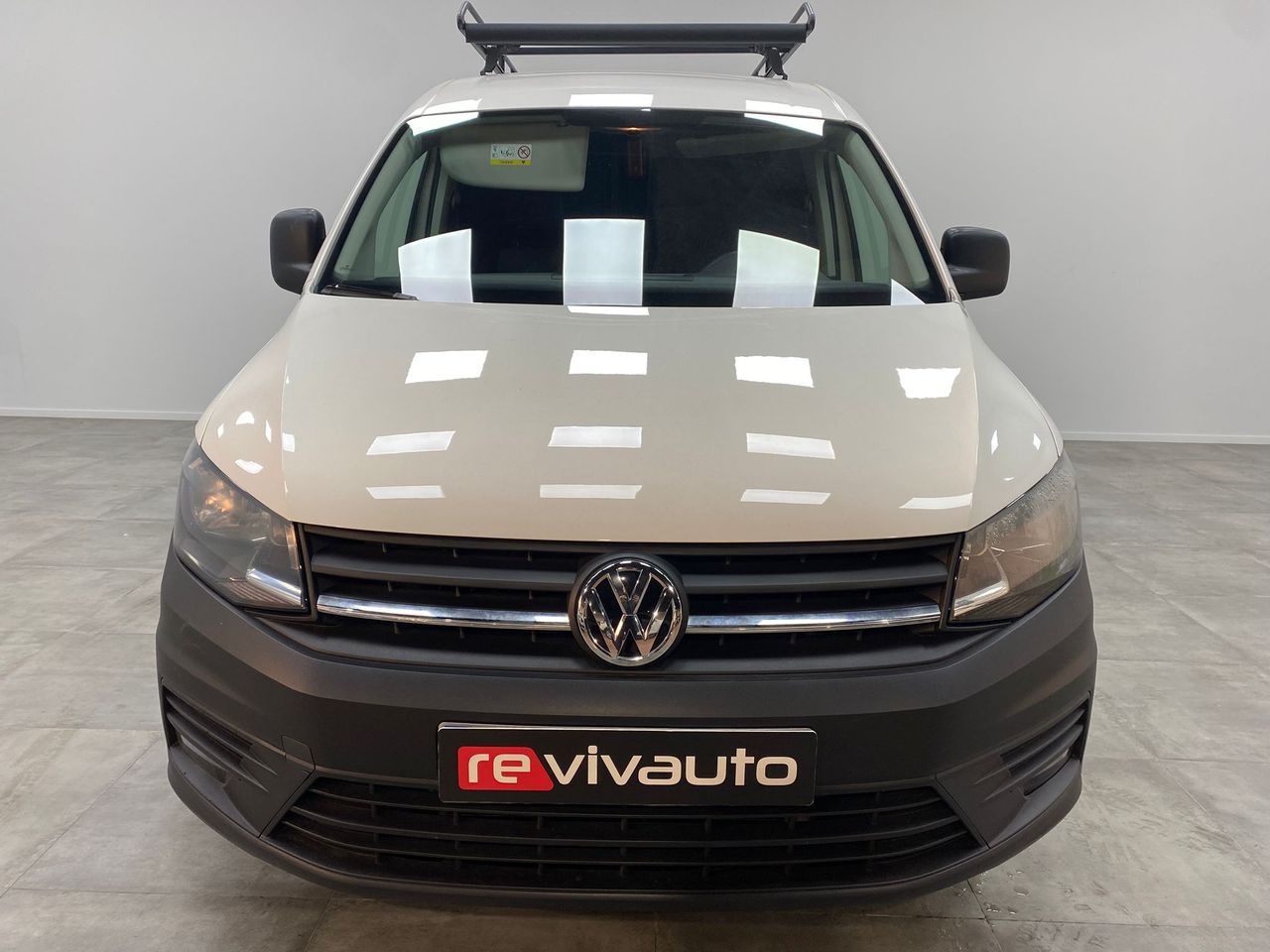 volkswagen caddy 2019 / foto grande (3)