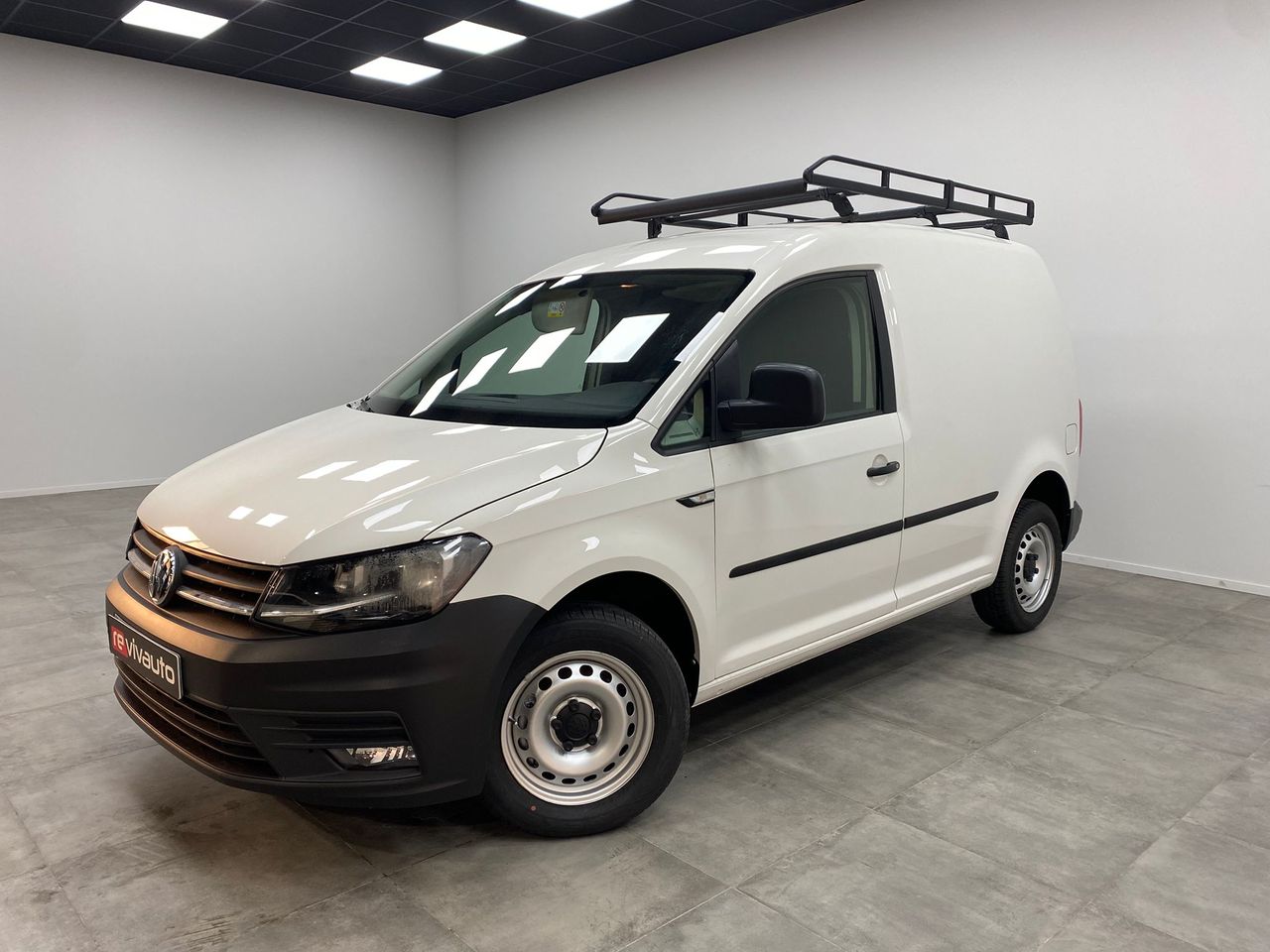 volkswagen caddy 2019 / foto grande (2)