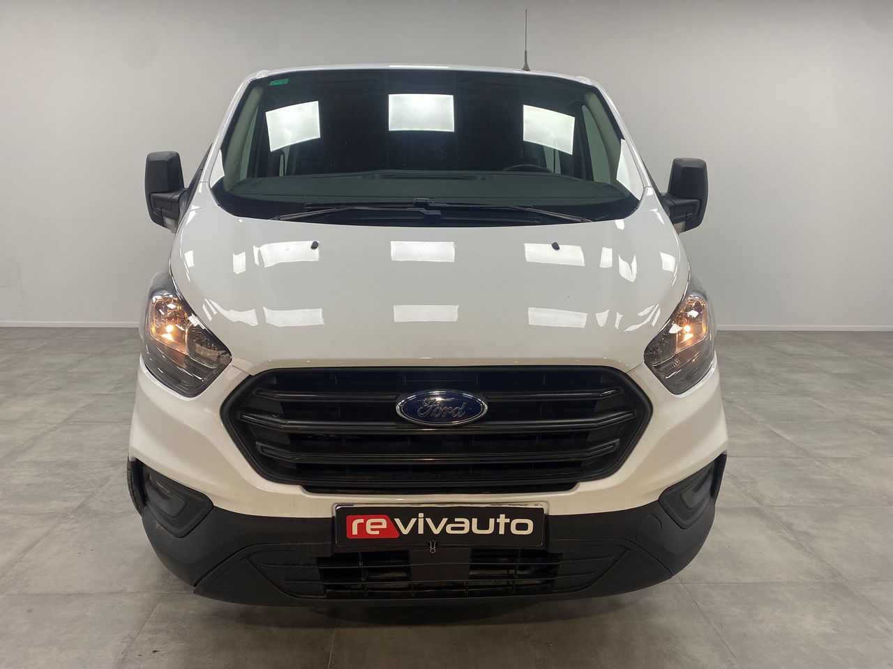 ford transit custom 2018 / foto grande (3)