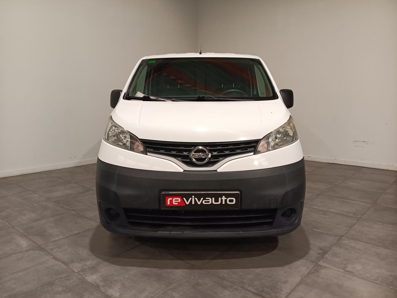nissan nv200 2017 / foto grande (3)