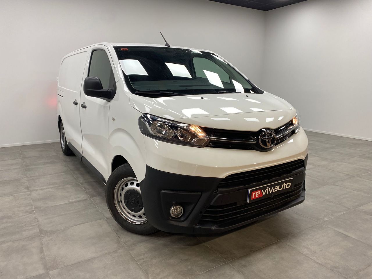 toyota proace city 2021 / foto grande (3)