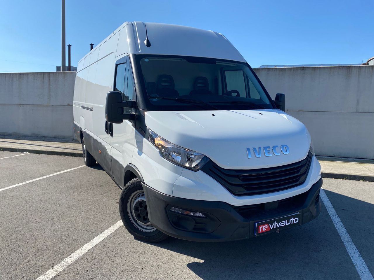 iveco daily 2023 / foto grande (3)