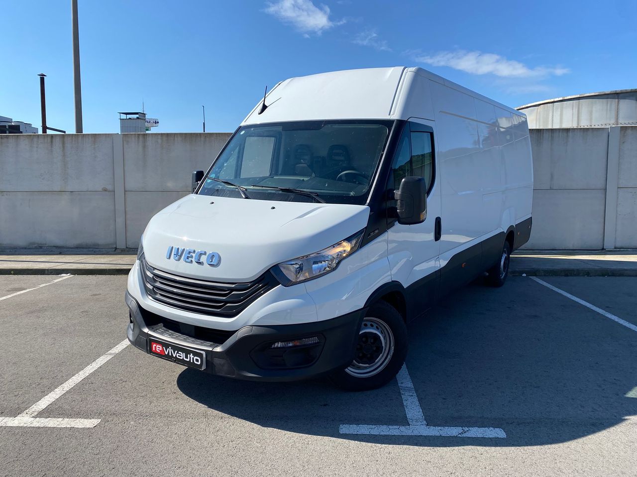 Consultas de tarot por video  - iveco daily 2023 /