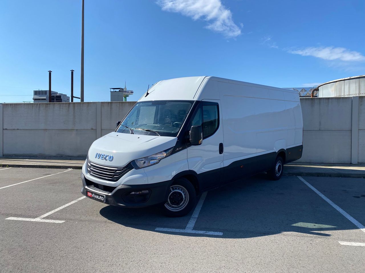 iveco daily 2023 / foto grande (2)