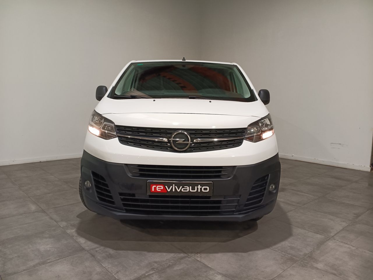 opel vivaro 2020 / foto grande (3)