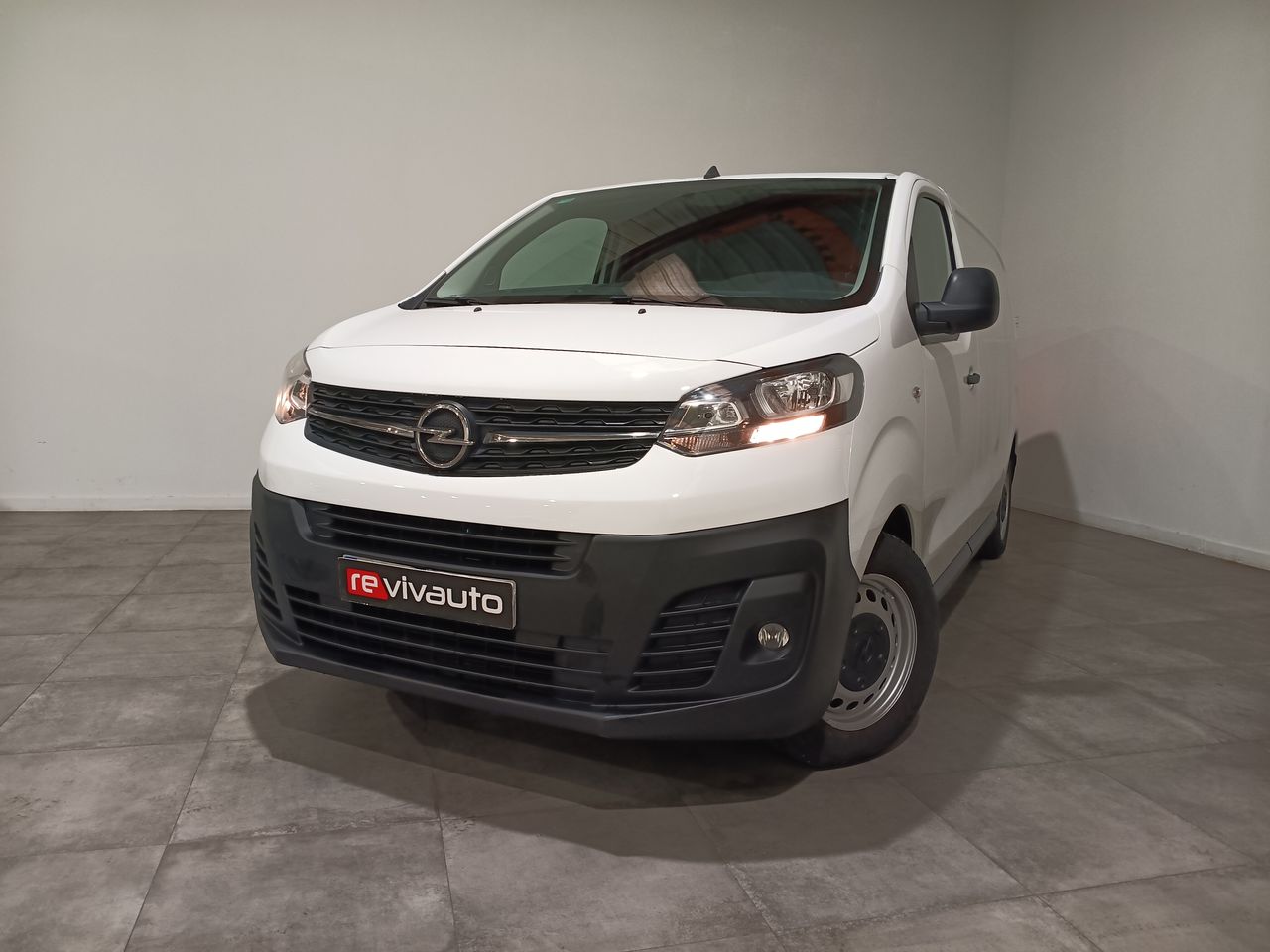 Foto opel vivaro 2020 /