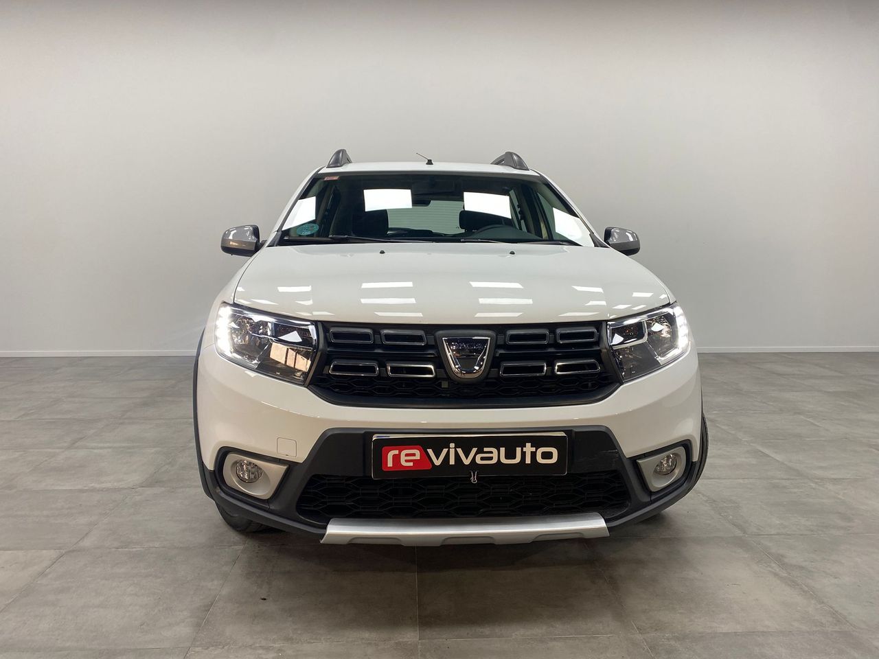 dacia sandero 2017 / foto grande (3)