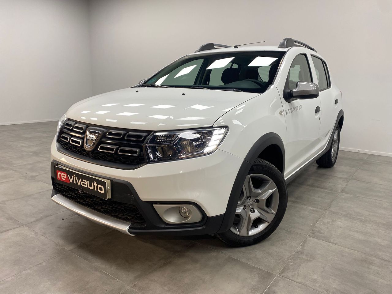 Foto dacia sandero 2017 /
