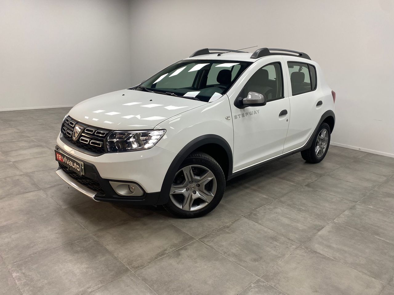 dacia sandero 2017 / foto grande (2)