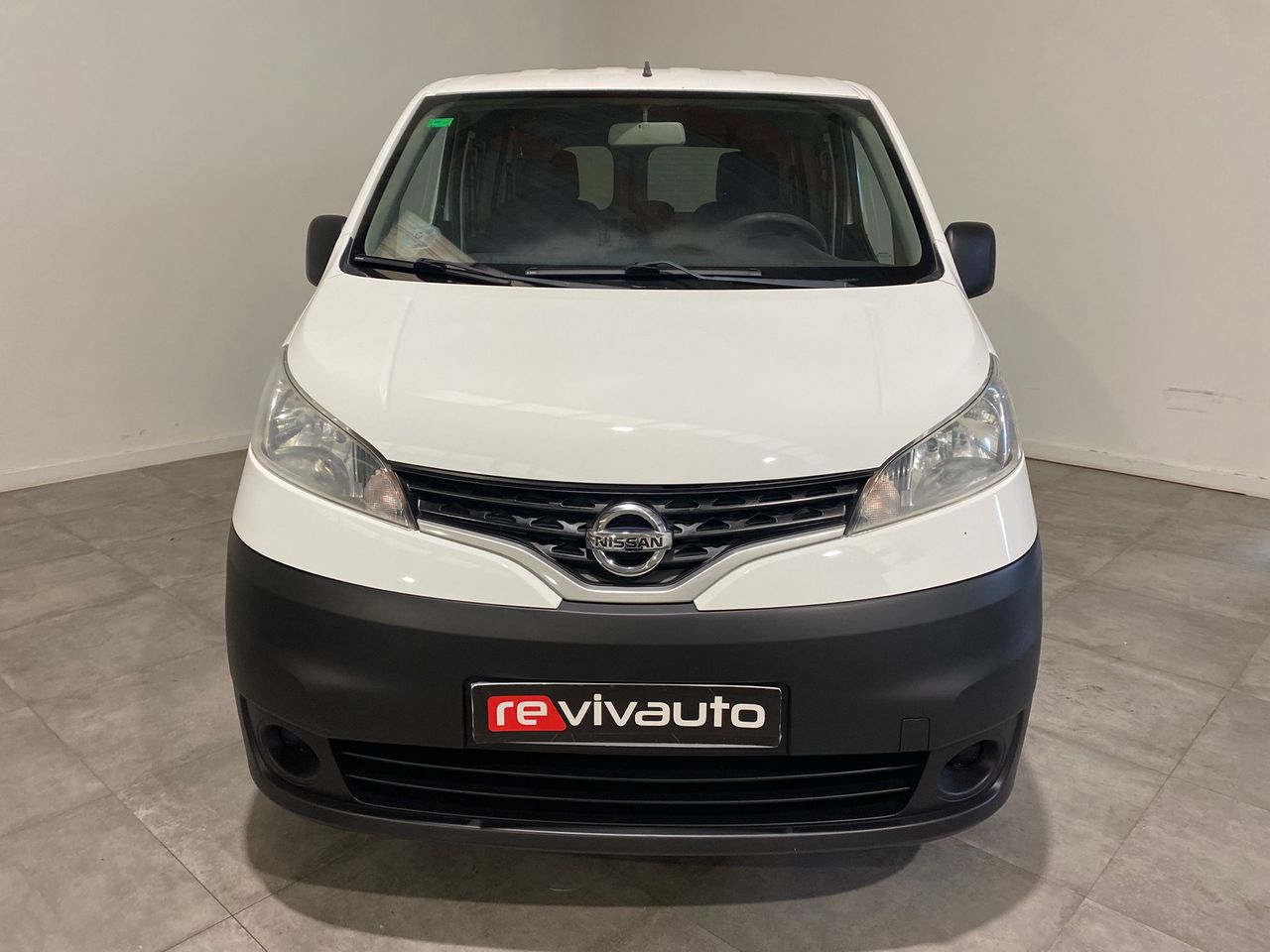 nissan nv200 2018 / foto grande (3)