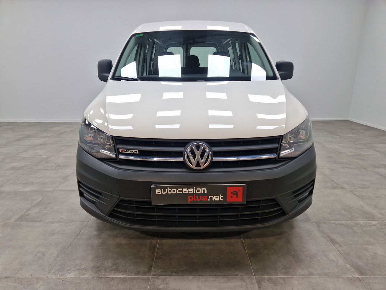 volkswagen caddy 2018 / foto grande (3)