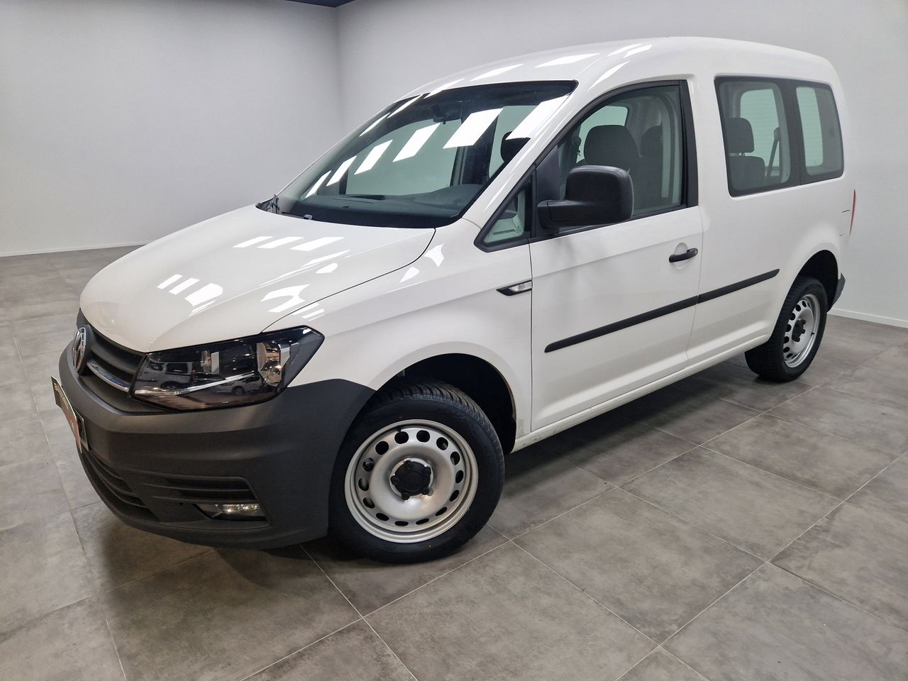 volkswagen caddy 2018 / foto grande (2)