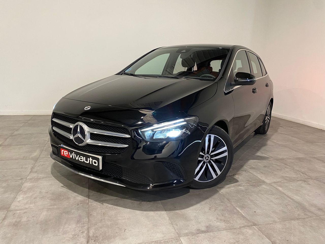 mercedes clase b 2022 /