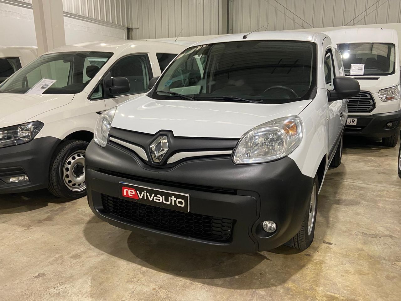 renault kangoo 2020 /