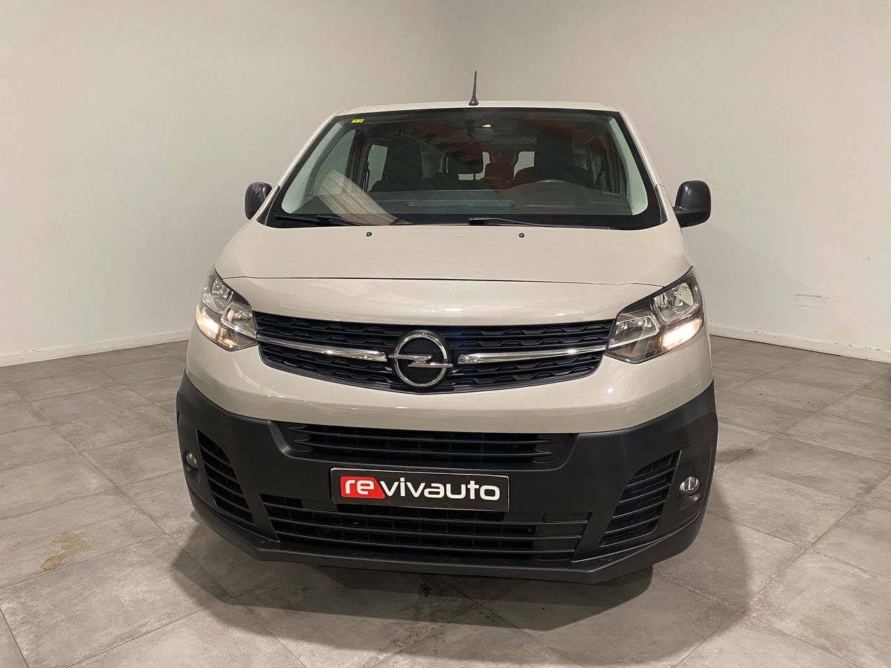 opel vivaro 2020 / foto grande (3)