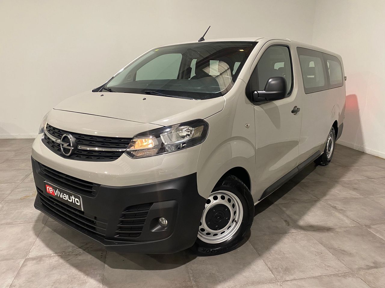 Foto opel vivaro 2020 /