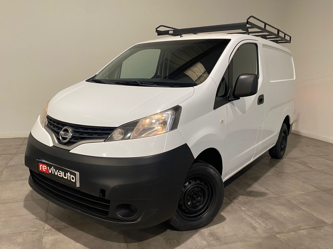 nissan nv200 2018 /
