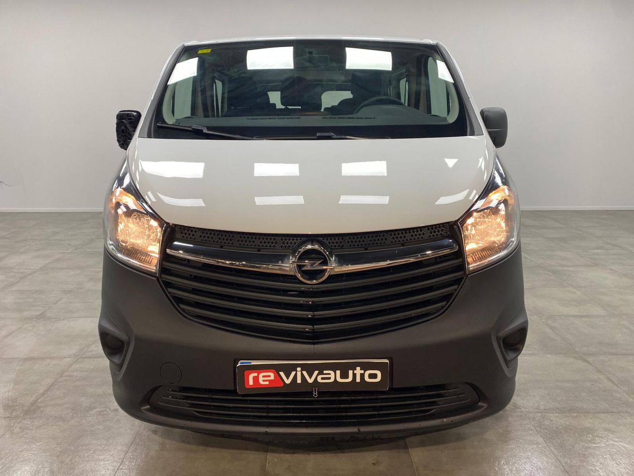 opel vivaro 2018 / foto grande (3)