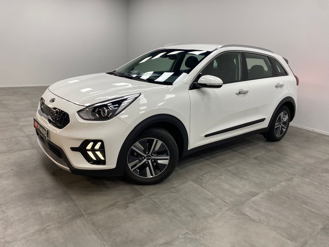 kia niro 2019 / foto grande (2)